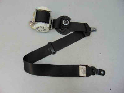 CINTURON SEGURIDAD DELANTERO IZQUIERDO, BMW, SERIE X3 (E83)