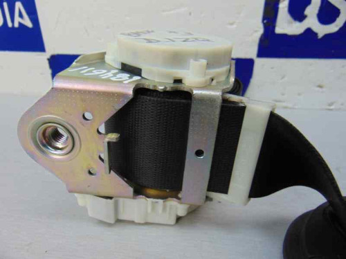  CINTURON SEGURIDAD DELANTERO IZQUIERDO BMW SERIE X3 (E83) 