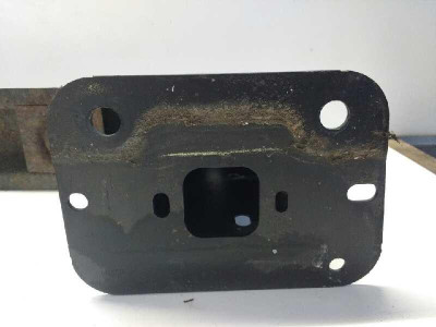 REFUERZO PARAGOLPES TRASERO, FORD, FOCUS C-MAX (CAP)(2003)