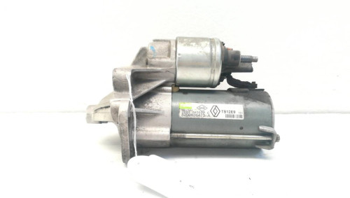  MOTOR ARRANQUE Renault MEGANE III BERLINA 5P 