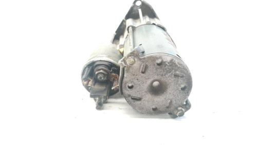  MOTOR ARRANQUE Renault MEGANE III BERLINA 5P 