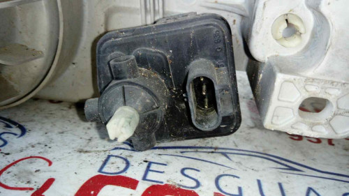  FARO DERECHO HYUNDAI LANTRA BERLINA (RD) 