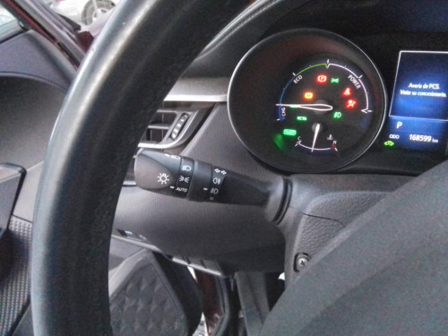 MANDO LUCES TOYOTA C-HR (X10) 