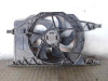ELECTROVENTILADOR Renault LAGUNA II (BG0) 