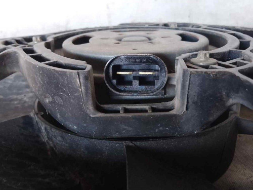 ELECTROVENTILADOR Renault LAGUNA II (BG0) 