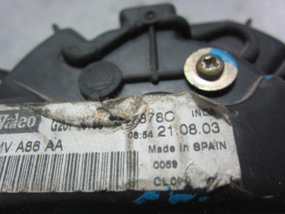 MOTOR CALEFACCION, CITROEN, C3