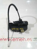  CERRADURA PUERTA DELANTERA DERECHA OPEL INSIGNIA BERLINA 