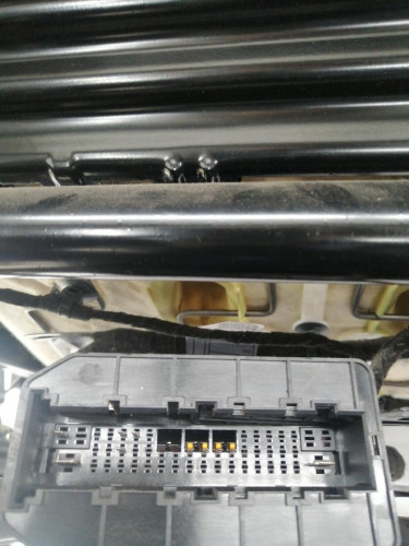  ASIENTO DELANTERO IZQUIERDO Opel INSIGNIA SPORTS TOURER 