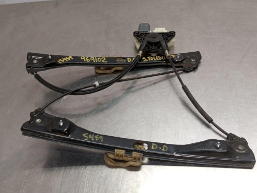  ELEVALUNAS DELANTERO DERECHO SEAT TOLEDO (KG3) 
