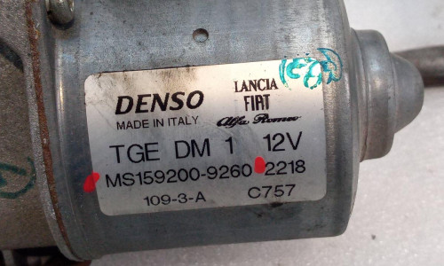 ARTICULACION LIMPIA DELANTERA Seat ALTEA (5P1) 