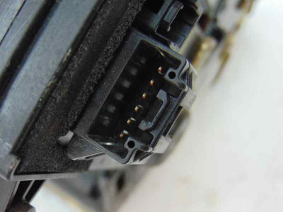 CERRADURA PUERTA DELANTERA DERECHA, MAZDA, 6 BERLINA (GG)
