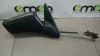  RETROVISOR DERECHO VOLKSWAGEN GOLF III (1H1)(11.1991) 