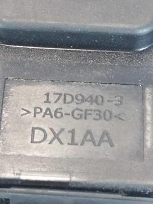 MANDO INTERMITENTES, FORD, FOCUS BERLINA (CAP)