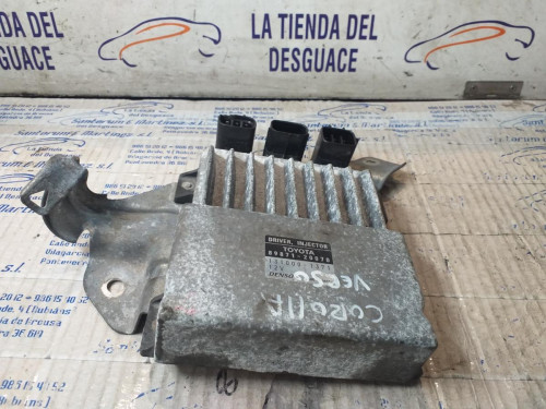  CENTRALITA MOTOR UCE 