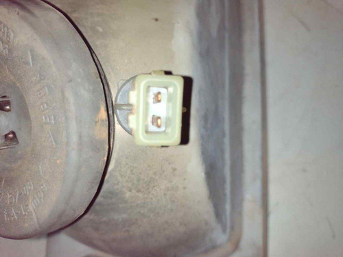  FARO IZQUIERDO VOLKSWAGEN T4 TRANSPORTER BUS 