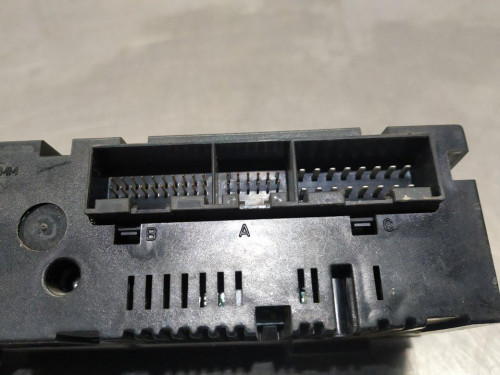  MANDO CALEFACCION / AIRE ACONDICIONADO SEAT IBIZA (6L1) 