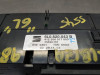  MANDO CALEFACCION / AIRE ACONDICIONADO SEAT IBIZA (6L1) 