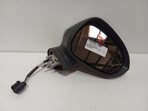  RETROVISOR DERECHO SEAT LEON (1P1) 