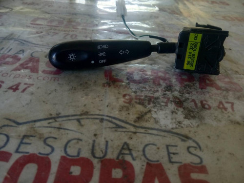  MANDO LUCES DAEWOO MATIZ 