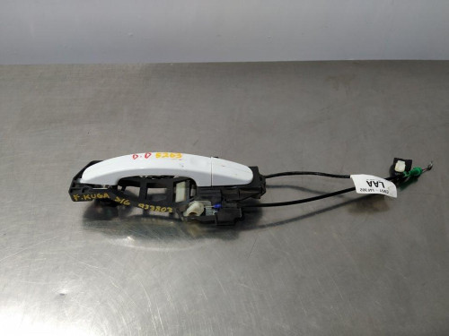  MANETA EXTERIOR DELANTERA DERECHA, FORD, KUGA (CBS) 