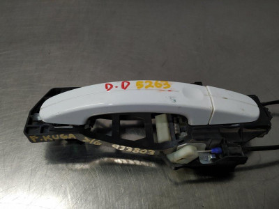 MANETA EXTERIOR DELANTERA DERECHA, FORD, KUGA (CBS)