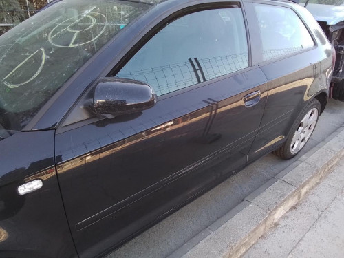 PUERTA DELANTERA IZQUIERDA AUDI A3 (8P1) 
