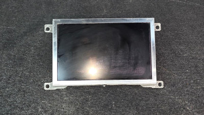 PANTALLA MULTIFUNCION, PEUGEOT, 508