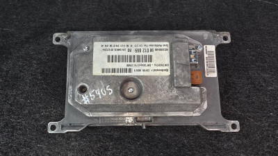 PANTALLA MULTIFUNCION, PEUGEOT, 508