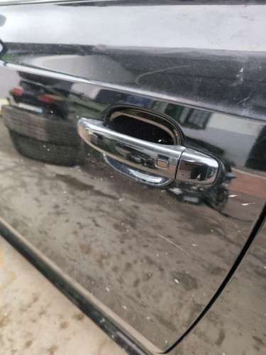 MANETA EXTERIOR DELANTERA IZQUIERDA Audi A5 COUPE (8T) 