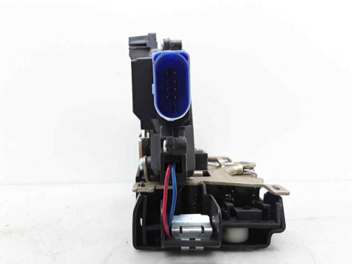 CERRADURA PUERTA DELANTERA DERECHA VOLKSWAGEN GOLF PLUS V (5M1) 