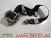  CINTURON SEGURIDAD DELANTERO DERECHO MAZDA 3 BERLINA (BK) 