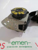  CINTURON SEGURIDAD DELANTERO DERECHO MAZDA 3 BERLINA (BK) 