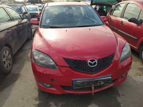  MAZDA 3 BERLINA (BK) 