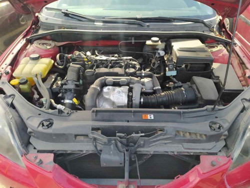  MAZDA 3 BERLINA (BK) 