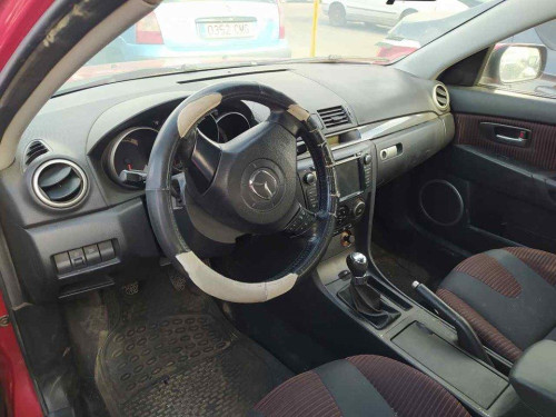  MAZDA 3 BERLINA (BK) 