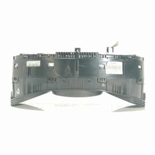  CUADRO INSTRUMENTOS, CITROEN, C4 BERLINA 