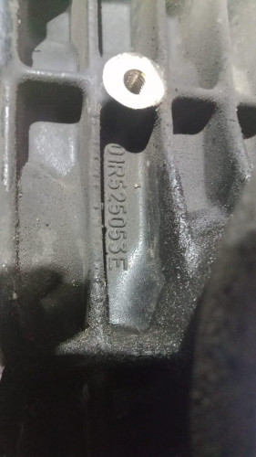  DIFERENCIAL TRASERO AUDI A4 BERLINA (8E) 