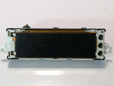 NO IDENTIFICADO, PEUGEOT, 207 SW
