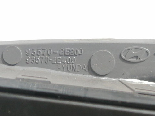 MANDO ELEVALUNAS DELANTERO IZQUIERDO Hyundai TUCSON (JM) 