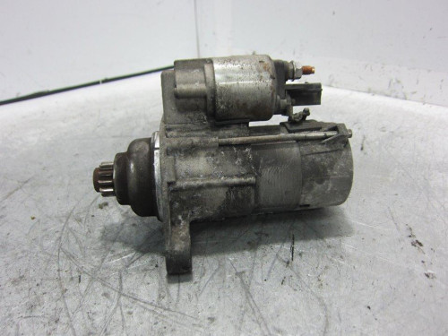  MOTOR ARRANQUE SEAT IBIZA (6L1) 