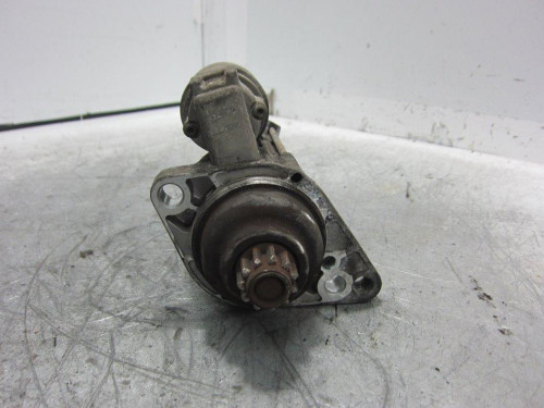  MOTOR ARRANQUE SEAT IBIZA (6L1) 
