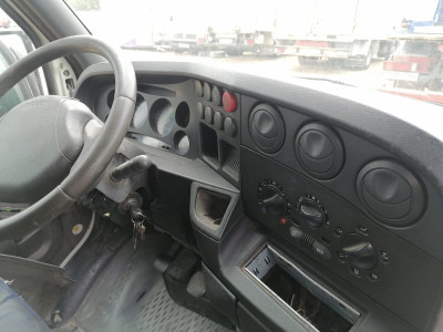 IVECO DAILY FURGÓN
