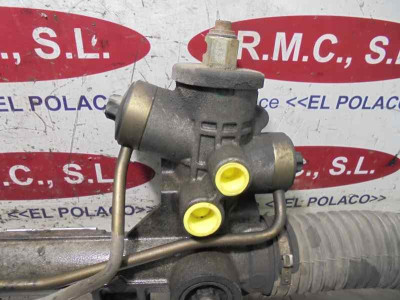 CREMALLERA DIRECCION, Mercedes-Benz, CLASE A (BM 168)