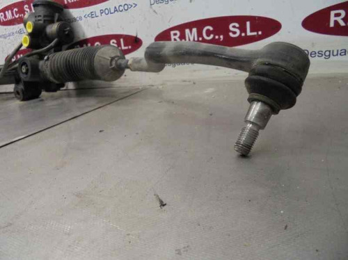 CREMALLERA DIRECCION MERCEDES-BENZ CLASE A (BM 168) 