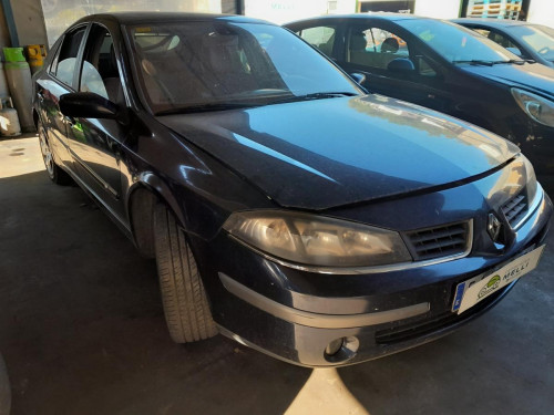  RENAULT LAGUNA II (BG0) 