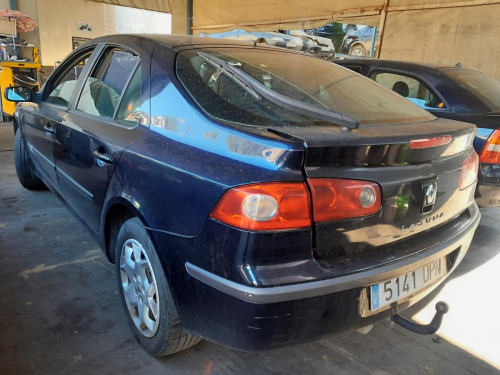  RENAULT LAGUNA II (BG0) 