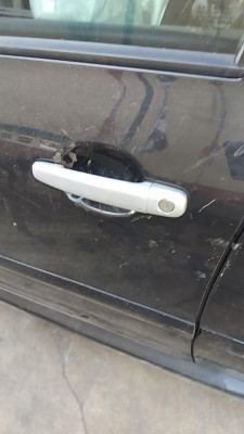 MANETA EXTERIOR DELANTERA IZQUIERDA Peugeot 307 Break/ SW (S2)(06.2005->)
