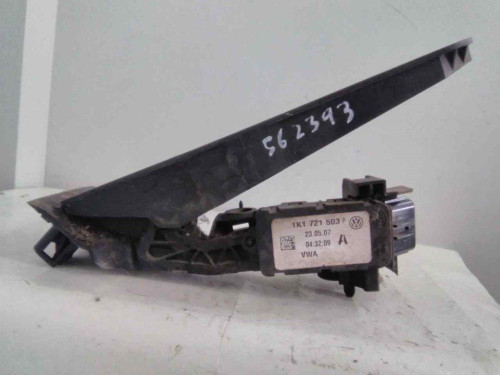POTENCIOMETRO PEDAL VOLKSWAGEN JETTA V (1K2) 