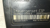  ABS OPEL ASTRA H GTC 