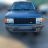 LAND ROVER RANGE ROVER (LP)